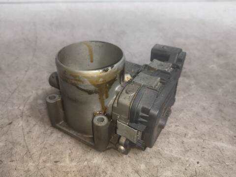 Foto 2ª: Caja Mariposa Skoda Yeti CYVB (2016)