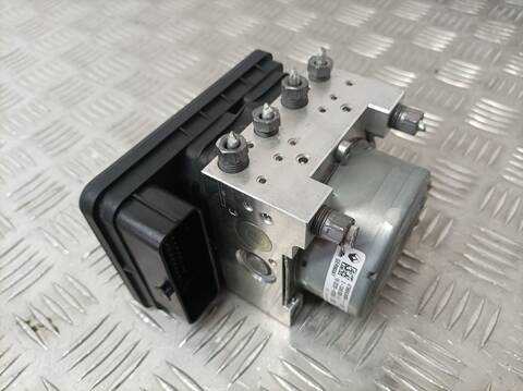 Abs Renault Megane 5P 110CV 81KW IV