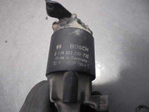Foto 2ª: Motor de Arranque Opel Vectra BASICO 1999 ) BERLINA 101CV 74KW [X20DTH]