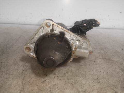 Foto 2ª: Motor de Arranque Ford Fiesta A9JA (2007)