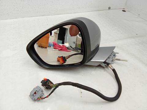 Retrovisor Izquierdo Peugeot 508 2.0 HDI 140CV 103KW