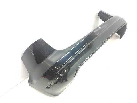 Foto 3ª: Paragolpes Trasero Volkswagen Sharan ADVANCE BLUEMOTION [CFFB] (2010)