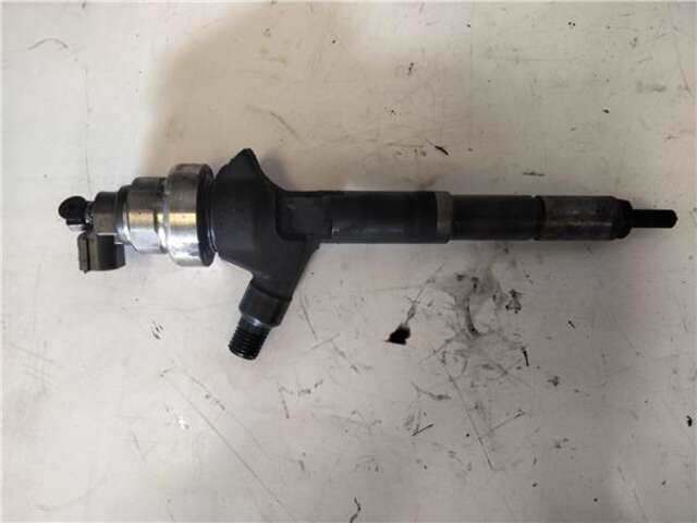 Foto 2ª: Inyectores Opel Zafira 1.7 ENJOY PLUS [1.7 LTR. - 81 KW 16V CDTI] [Z17DTR]