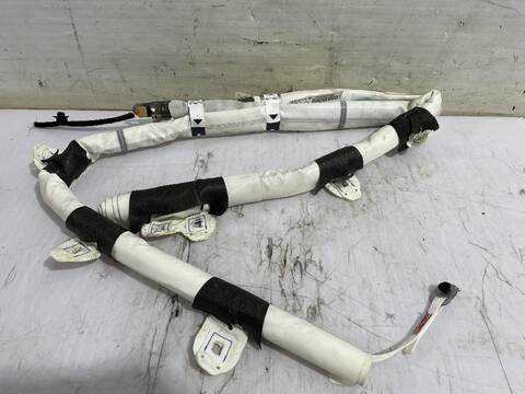 Foto 2ª: Airbag Cortina Delantero Derecho Opel Corsa EDITION 101CV [F 12 XHL] (2019)