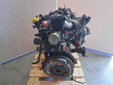 Foto 3ª: Motor Completo Dacia Lodgy 1.5 DCI 90CV 66KW [K9K612] (2013)