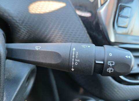 Foto 2ª: Mando Luces Peugeot 2008 HMZ (2016)