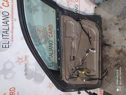 Foto 2ª: Puerta Delantera Derecha Bmw Serie 5 518 530D BERLINA 218CV 160KW [306D2] (2005)