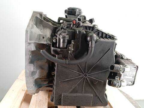 Foto 2ª: Caja Cambios Automatica Renault Espace 2.0 BLUE DCI 200 JRAL) 200CV 147KW AUT. [M9R650] (2019)