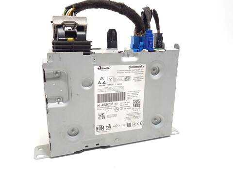 Foto 4ª: Sistema Audio Radio CD Opel Crossland 1.2 110CV 81KW [HN05] (2019)