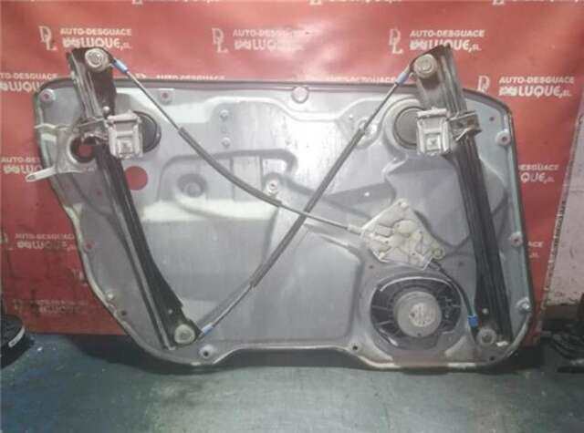 Foto 3ª: Elevalunas Eléctrico Delantero Derecho Seat Ibiza 1.9 COOL [1.9 LTR. - 47 KW SDI] [ASY]
