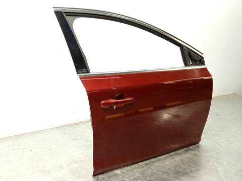 Foto 2ª: Puerta Delantera Derecha Volvo V40 D2 HATCHBACK 114CV 84KW [D4162T] (2013)