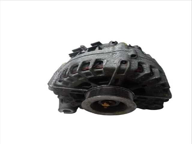 Foto 2ª: Alternador Bmw Serie 1 114 118 I 143CV (2003)