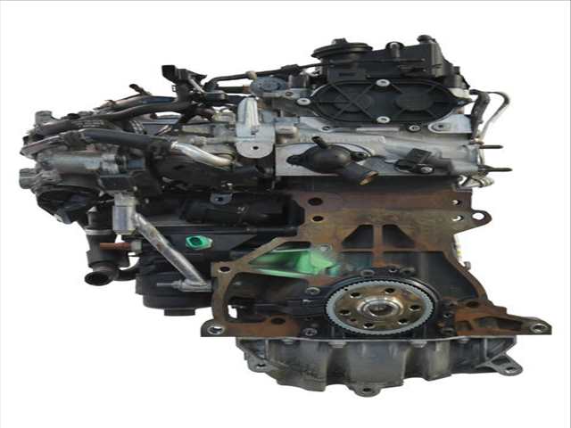 Motor Completo Volkswagen Caddy MK4 75CV 55KW