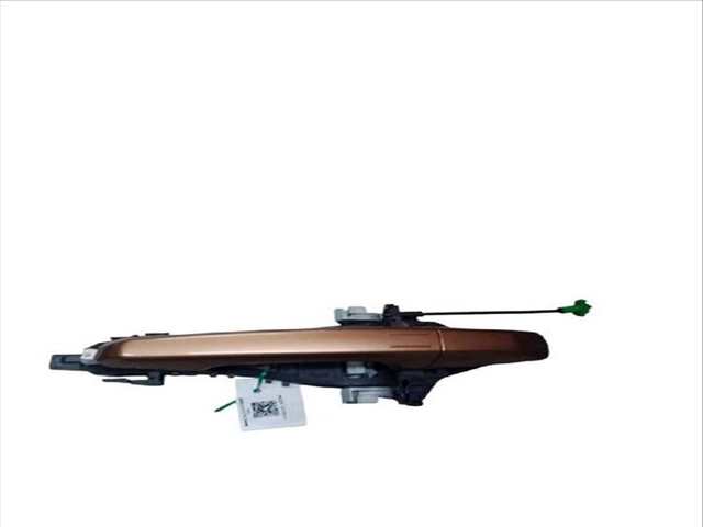 Foto 2ª: Maneta Exterior Trasera Derecha Land Rover Evoque 2.2 D 4X4 150CV (2011)