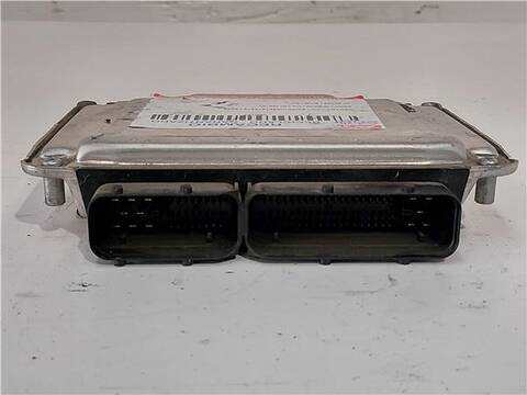 Centralita Motor ECU Seat Ibiza 1.4 TDI 70CV 51KW