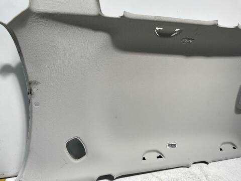 Foto 2ª: Techo Interior Skoda Yeti ACTIVE 105CV [CBZB] (2009)