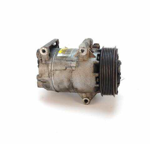 Foto 3ª: Compresor Aire Acondicionado Renault Megane 1.9 DCI BM0G CM0G) II BM0/1_ CM0/1_) (2001)