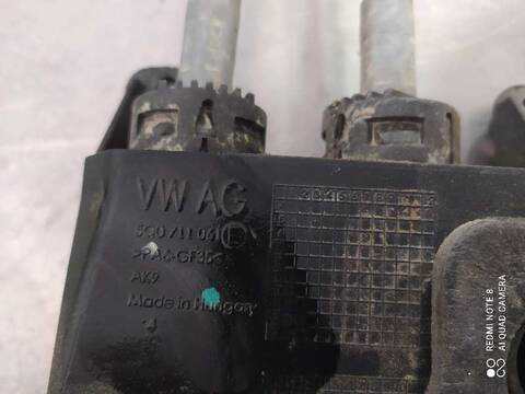 Foto 4ª: Palanca de Cambio Skoda Octavia ACTIVE 105CV 77KW [CLH] (2015)