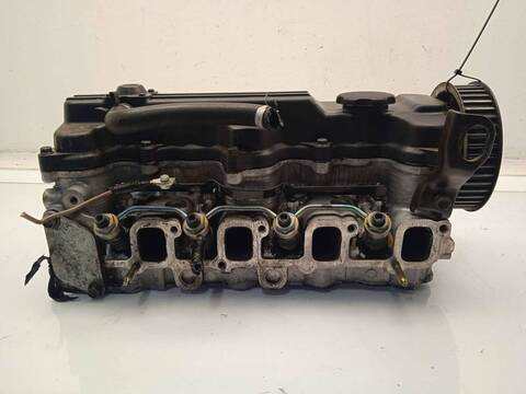 Culata Opel Corsa 1.5 DIESEL 50CV 37KW