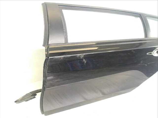 Puerta Trasera Izquierda Bmw Serie 1 114 118 D