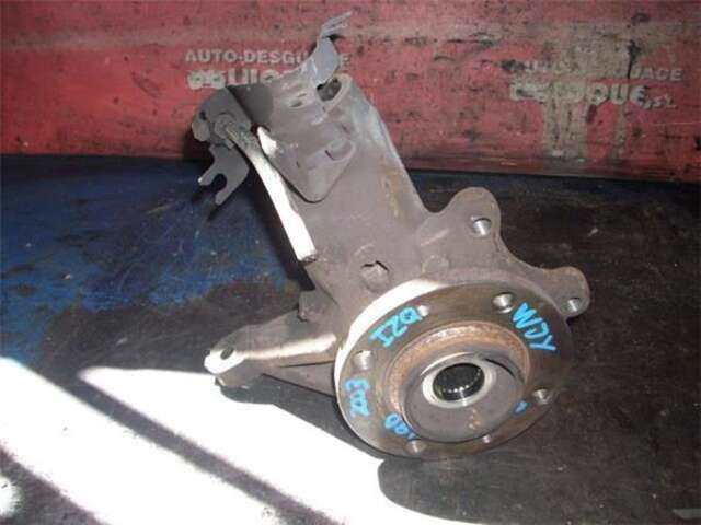 Foto 2ª: Mangueta Delantera Derecha Citroen Berlingo 1.9 D (MFWJZ) [WJY (DW8B)]