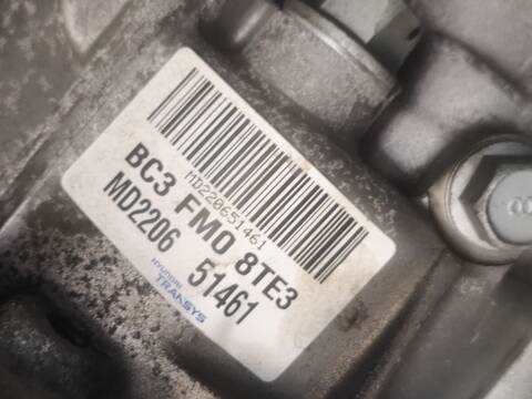 Caja Cambios Hyundai i20 G4LF