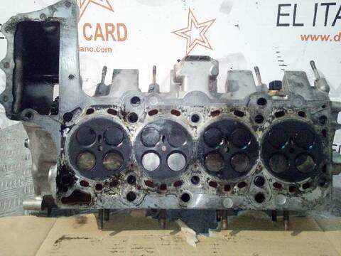 Foto 2ª: Culata Bmw Serie 3 315 320D EDITION ADVANCE BERLINA 150CV 110KW