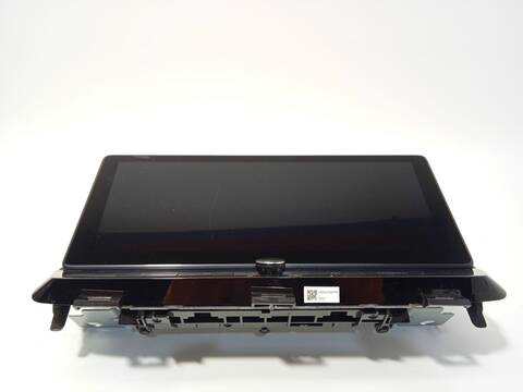 Foto 3ª: Pantalla Multifuncion Nissan X-Trail 1.5 MILD HYBRID E-4ORCE 213CV 157KW IV T33) [KR15DDT] (2024)