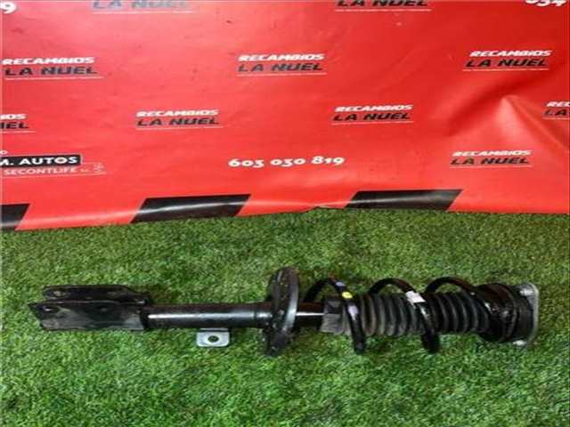 Amortiguador Delantero Derecho Citroen Berlingo BERLINGO M BLUE-HDI FAP 102CV 75KW FURGON