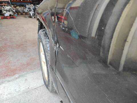 Foto 2ª: Puerta Delantera Izquierda Suzuki Grand Vitara F9QB (2010)