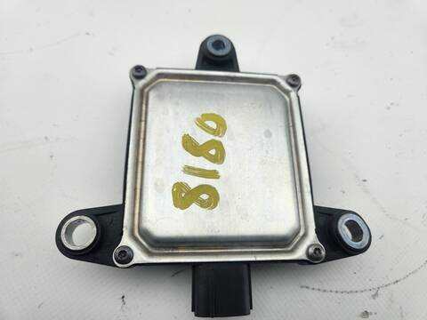 Foto 3ª: Centralita Motor ECU Toyota Rav4 PLUG-IN HYBRID 4X4 ADVANCE 306CV [A25A] (2022)