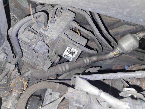 Abs Hyundai i40 136CV