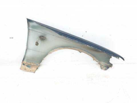 Foto 3ª: Aleta Delantera Izquierda Mitsubishi Galloper 2.5 TDI EXCEED CONFORT 3-PTAS.) (1998)