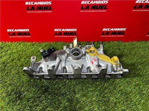 Foto 3ª: Colector Admisión Renault Master L2H2 HKA 3 5TDCI DIESEL CAT 150CV 110KW FURGON [M9T 716] (2021)