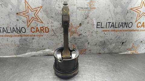 Foto 3ª: Despiece Motor Bmw Serie 5 518 520 D 184CV 135KW [N47D20C] (2015)