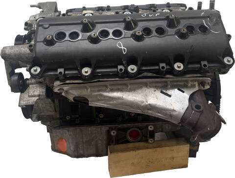 Foto 3ª: Motor Completo Dodge Charger G [EZH] (2019)