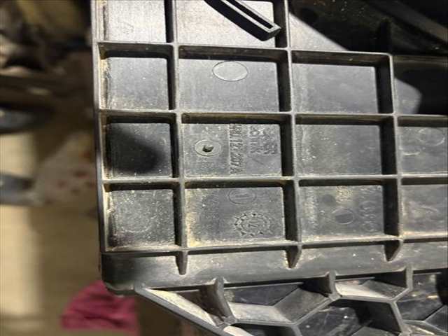 Foto 3ª: Electroventilador Seat Ibiza VERSION INDEFINIDA (2013)