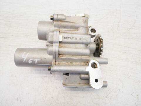 Bomba de Aceite Land Rover Discovery 375 CV 276KW