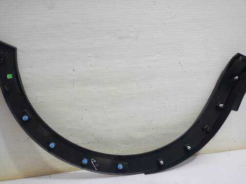 Foto 2ª: Aletin Trasero Derecho Opel Grandland OPEL 2020 131CV (2017)