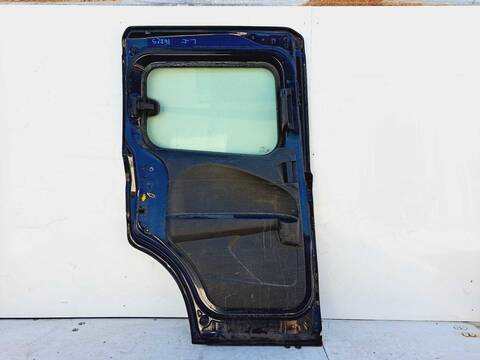 Foto 4ª: Puerta Lateral Corredera Izquierda Ford Tourneo AMBIENTE 75CV 55KW [XUCD] (2015)