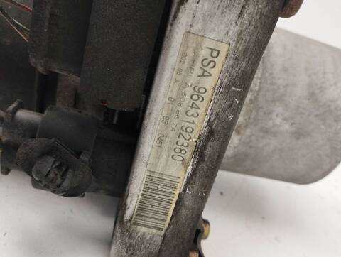 Foto 2ª: Bomba de Direccion Peugeot 307 XS 90CV 66KW [RHY] (2001)