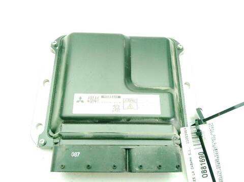 Centralita Motor ECU Mitsubishi Montero 3.2 DI-D 4WD V98W V88W)