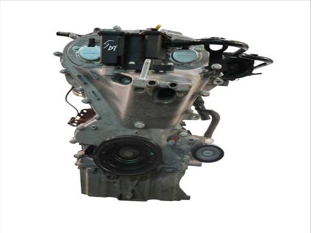 Foto 2ª: Motor Completo Ford Fiesta MK7 95CV 70KW [M0JB M0JA] (2021)