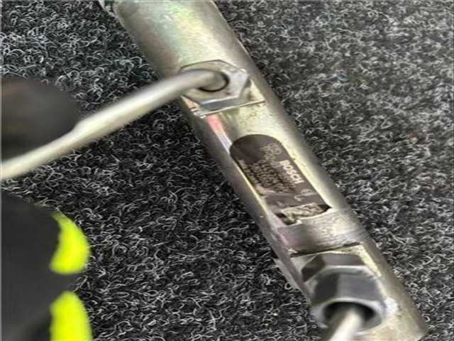 Foto 3ª: Rampa Inyectora Fiat Ducato 130 L1H1 TEILVERGLAST RS 3000 MM JTD 131CV 96KW [F1AE0481D]