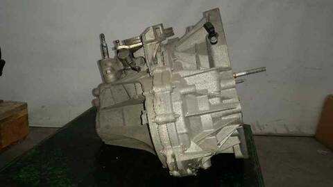 Foto 2ª: Caja Cambios Renault Scenic ADVENTURE BY CORONEL TAPIOCCA 106CV 78KW [K9KP732] (2008)