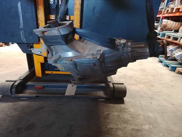 Caja Transfer Hyundai Tucson 2.0 DIESEL