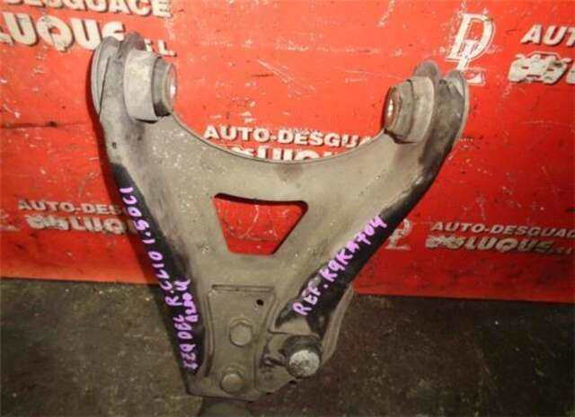 Foto 2ª: Brazo Suspension Delantero Izquierdo Renault Clio 1.5 AUTHENTIQUE [1.5 LTR. - 48 KW DCI DIESEL] [K9K704]