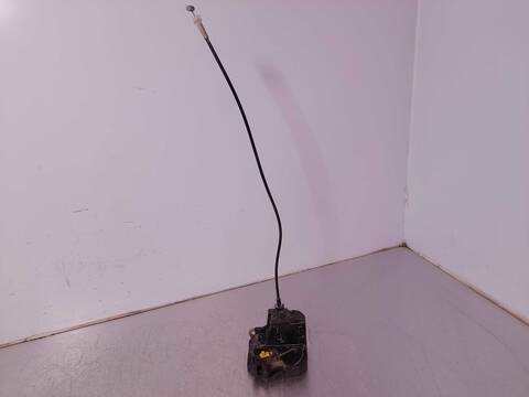 Cerradura Puerta Delantera Izquierda Renault Scenic 2.0 16V DYNAMIQUE 139CV 102KW JA..)