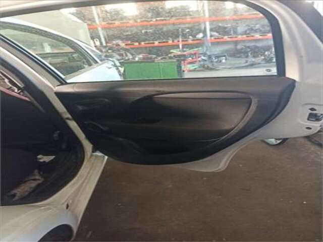 Foto 3ª: Puerta Trasera Derecha Fiat Punto 1.2 DYNAMIC [1.2 LTR. - 51 KW CAT] [169 A4.000]