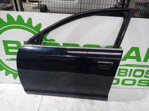 Puerta Delantera Izquierda Audi A6 2.4 177CV